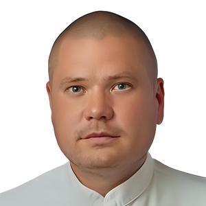 Шевченко Юрий Анатольевич