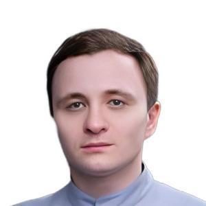 Медведев Михаил Михайлович