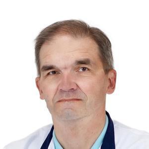 Бойков Сергей Георгиевич