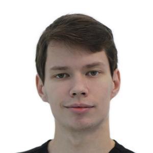 Петров Михаил Владимирович