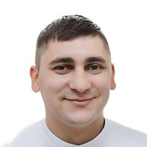 Ахунц Артур Валерьевич