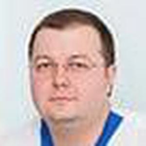 Бобырь Михаил Анатольевич