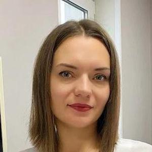 Суркова Юлия Игоревна