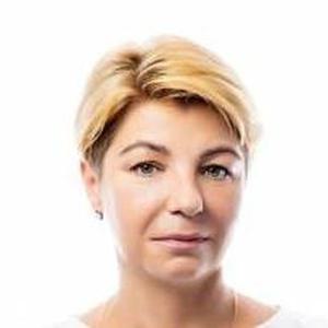 Эктова Юлия Алексеевна