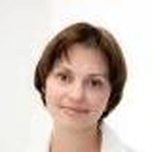 Бригадирова Елена Валерьевна