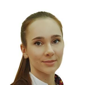Завгороднева (Стефанцова) Дарья Сергеевна