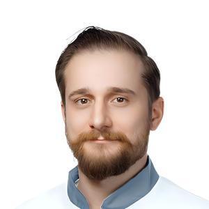 Иржанский Арсений Александрович