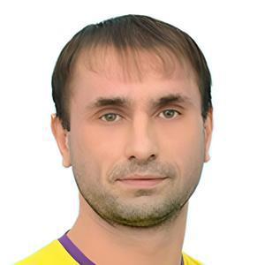 Олейник Максим Александрович