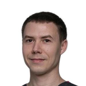 Ермаков Алексей Юрьевич