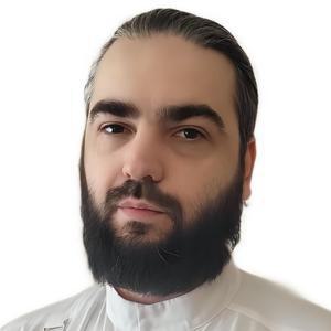 Краснов Виталий Игоревич