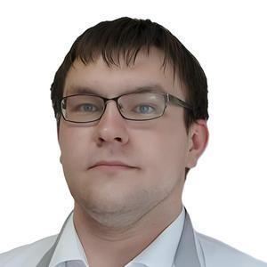 Самаков Сергей Владимирович