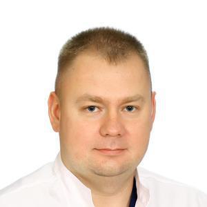 Баранников Антон Юрьевич