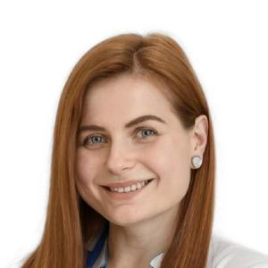 Васильева Ольга Владимировна