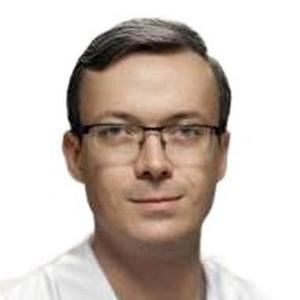 Чегодаев Дмитрий Александрович