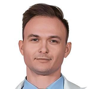 Шухов Олег Александрович