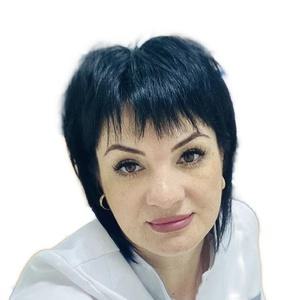 Тагиева Оксана Ядуллаевна