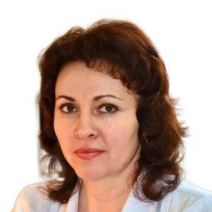 Горячева Ольга Владимировна