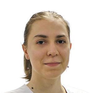 Королева Юлия Романовна
