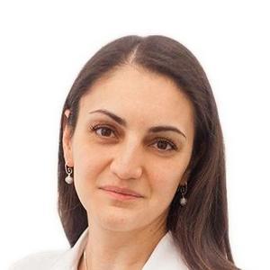 Гришина Алана Андреевна