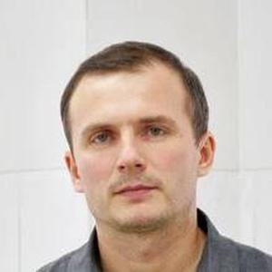 Дзидзоев Денис Олегович