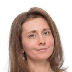 Царева Наталья Сергеевна