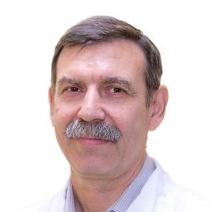 Лямин Геннадий Серафимович