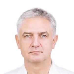 Данилин Валерий Николаевич