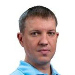 Китов Геннадий Викторович