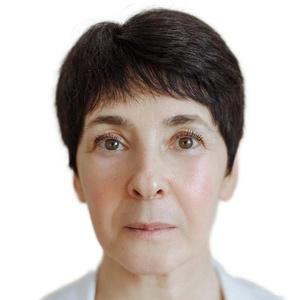 Снегирева Людмила Степановна