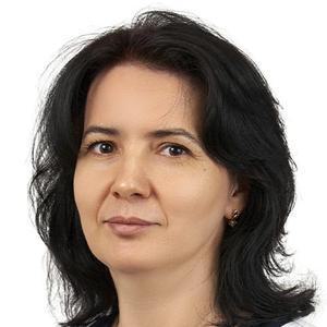 Шамиль Лилия Дермановна