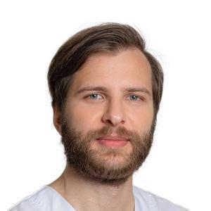 Каратецкий Александр Андреевич