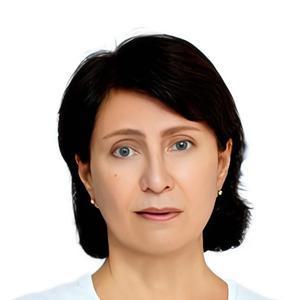 Диенер Наталья Владимировна
