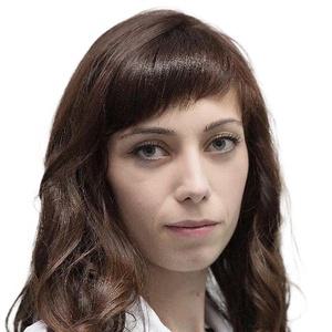 Патокова Росита Хызыровна