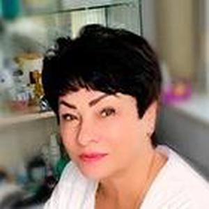 Законова Вера Гавриловна