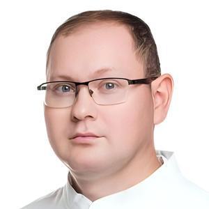 Южаков Дмитрий Сергеевич