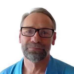 Жарков Дмитрий Викторович