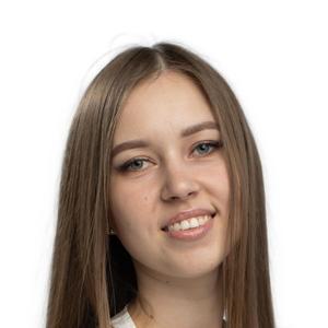 Золотова (Бекбулатова) Диана Валитовна