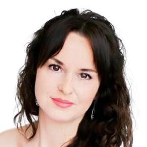 Чакина Екатерина Сергеевна