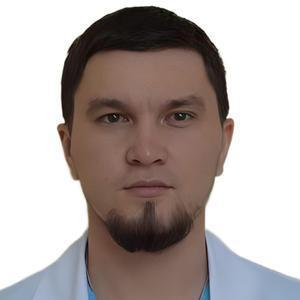 Миронов Владимир Вячеславович