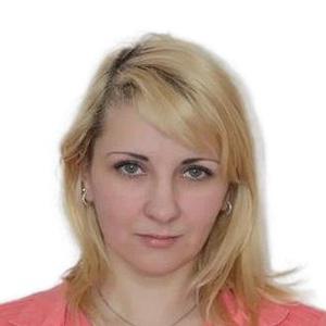 Титова Оксана Васильевна