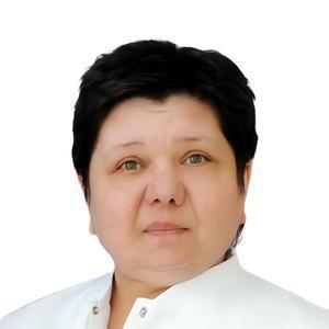 Романова Галина Анатольевна