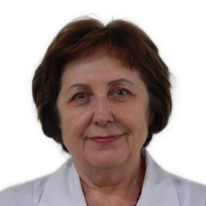 Карпова Татьяна Михайловна