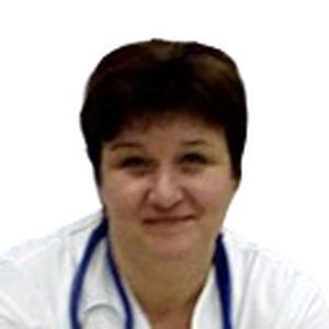 Зайцева Марина Дмитриевна