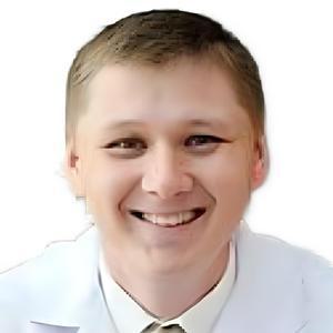 Карпов Егор Александрович