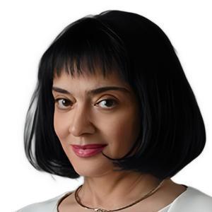 Бирагова Серафима Иосифовна