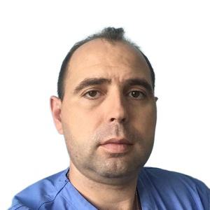Шевченко Антон Юрьевич