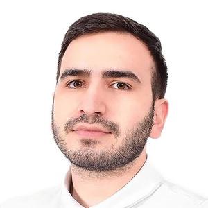 Соломонян Ваге Айкович