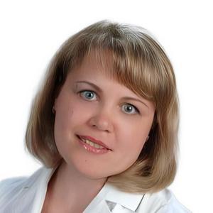 Чепрова Елена Юрьевна
