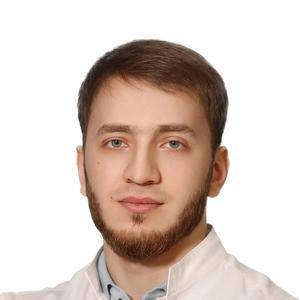 Апкаев Асхаб Муслимович