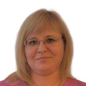 Давыдова Наталья Валерьевна